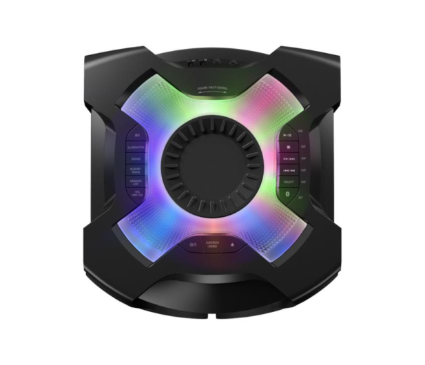 PANASONIC SC-TMAX40 - 661150 - zdjęcie 4